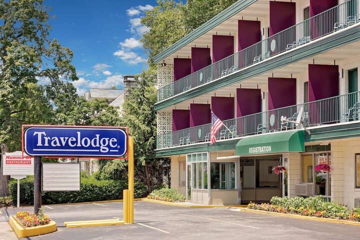 Hotel 21 of 21